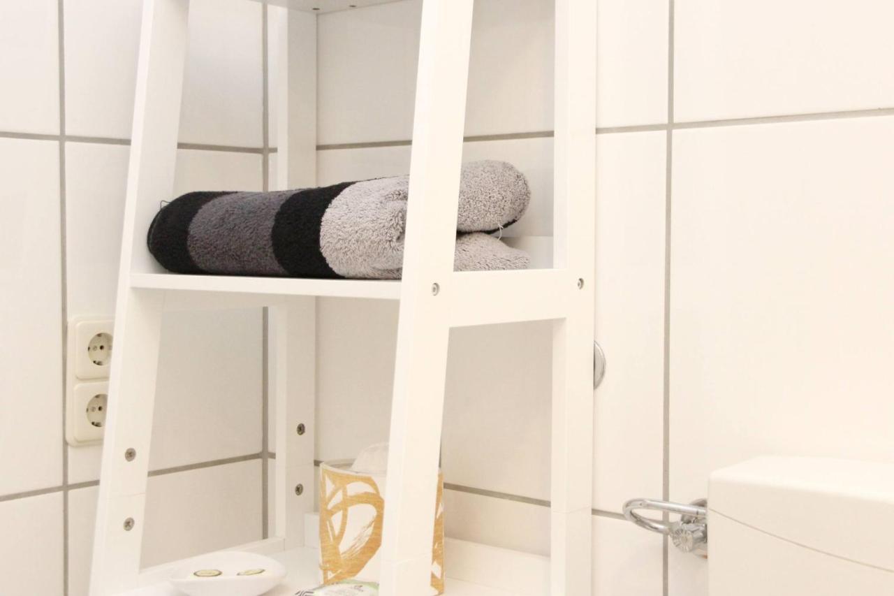 Ferienwohnung Sophia'S 4.0 Brilon Esterno foto
