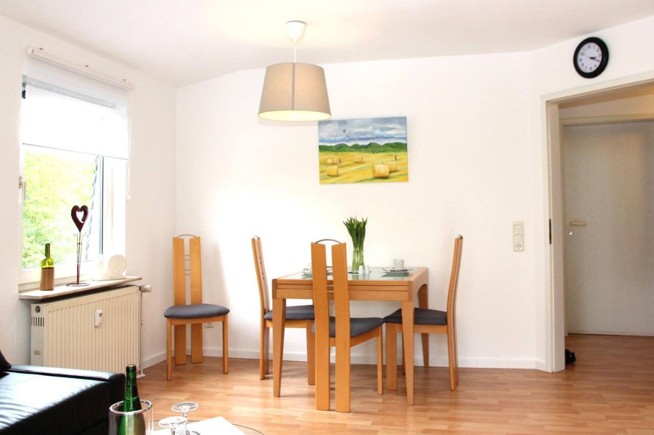Ferienwohnung Sophia'S 4.0 Brilon Esterno foto
