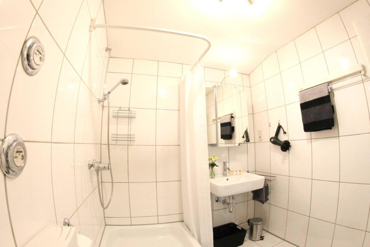 Ferienwohnung Sophia'S 4.0 Brilon Esterno foto