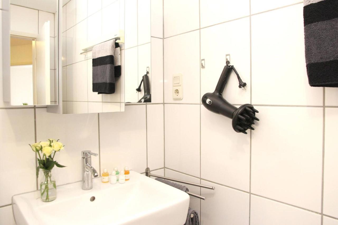Ferienwohnung Sophia'S 4.0 Brilon Esterno foto