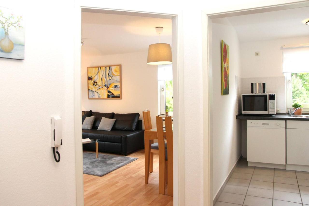 Ferienwohnung Sophia'S 4.0 Brilon Esterno foto
